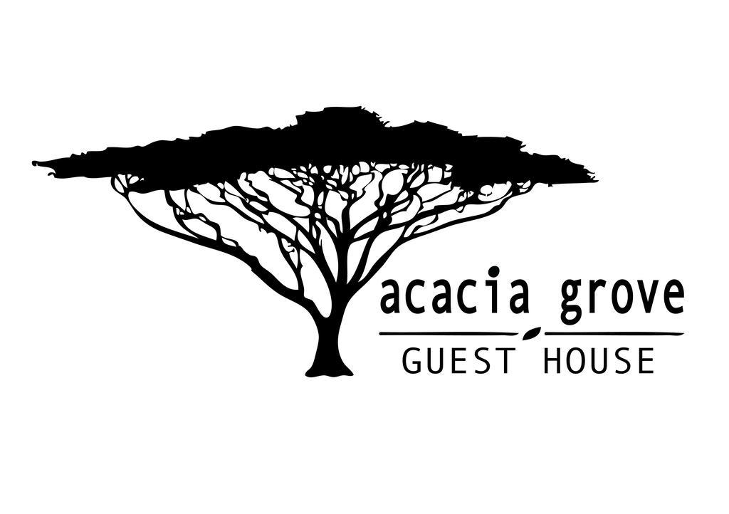 Acacia Grove Guest House Johannesburg Esterno foto